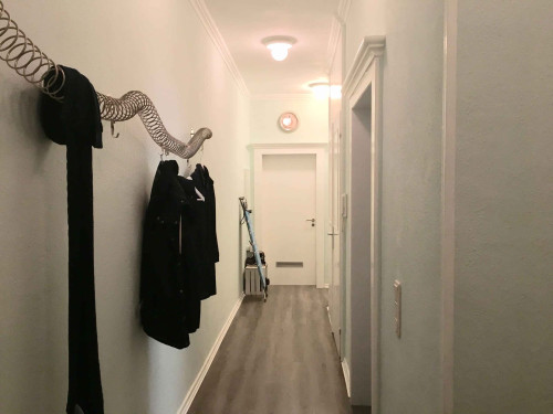 Zimmer in der Rothschildallee