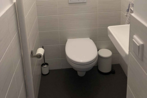 Zimmer in der Mainzer Landstraße