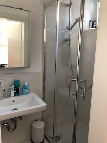 Zimmer in der Mainzer Landstraße