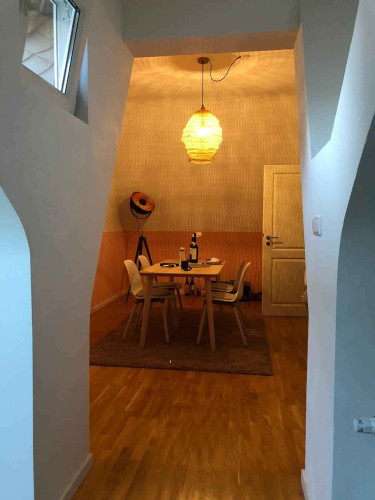 Zimmer in der Salzgasse