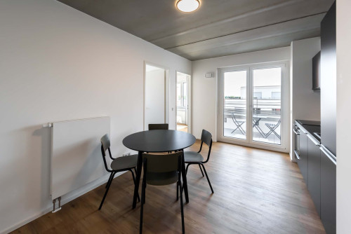 Zimmer in der Gref-Völsing-Straße