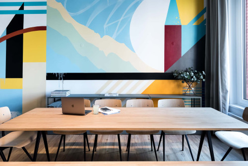 Zimmer in der Gref-Völsing-Straße