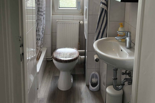 Zimmer in der Friesengasse