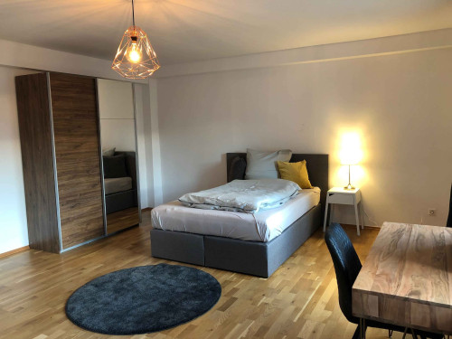 Zimmer in der Berger Straße -