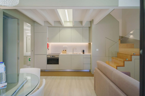 Matosinhos Ocean Flat V - Gallery - 22
