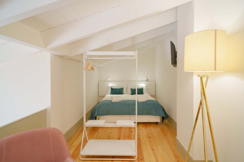 Matosinhos Ocean Flat V - Gallery - 15