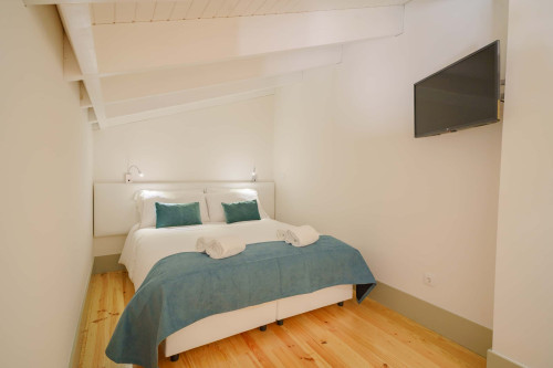 Matosinhos Ocean Flat V - Gallery - 14