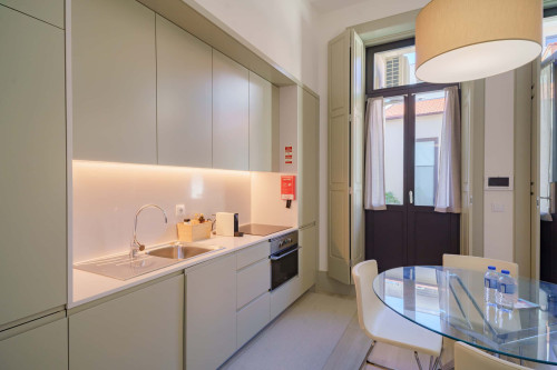 Matosinhos Ocean Flat V