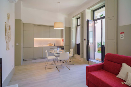 Matosinhos Ocean Flat V