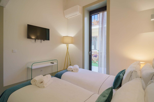 Matosinhos Ocean Flat V - Gallery - 23