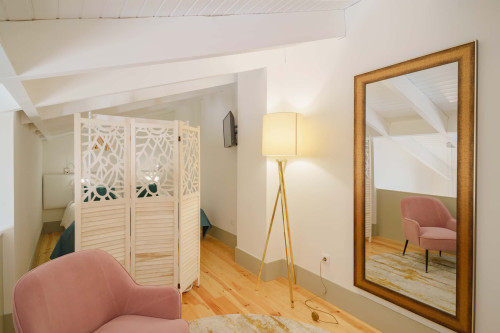Matosinhos Ocean Flat V - Gallery - 21