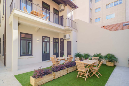 Matosinhos Ocean Flat V - Gallery - 13