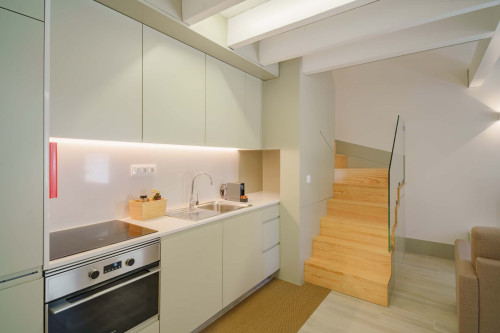 Matosinhos Ocean Flat V - Gallery - 16