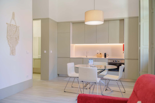 Matosinhos Ocean Flat V - Gallery - 11
