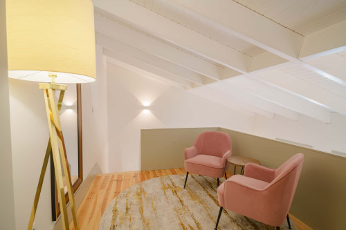 Matosinhos Ocean Flat V - Gallery - 17