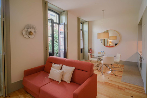Matosinhos Ocean Flat II - Gallery - 12