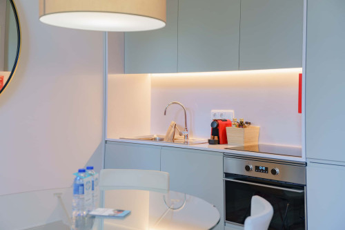 Matosinhos Ocean Flat II