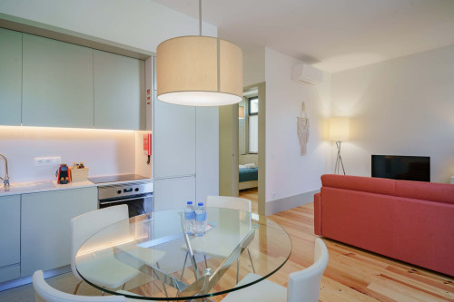 Matosinhos Ocean Flat II - Gallery - 10