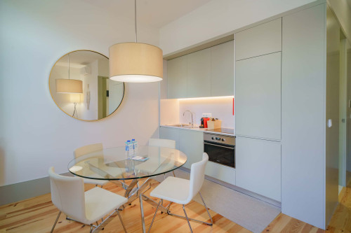 Matosinhos Ocean Flat II - Gallery - 6