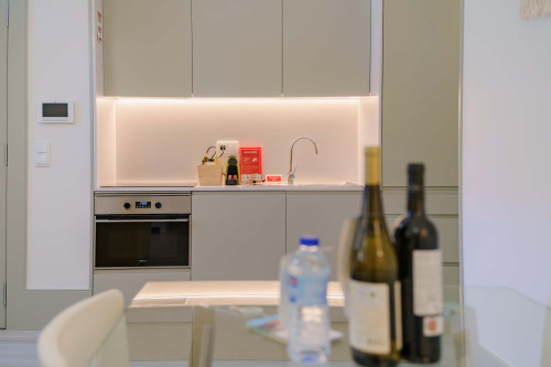 Matosinhos Ocean Flat I - Gallery - 8