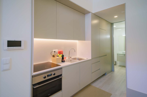 Matosinhos Ocean Flat I - Gallery - 5