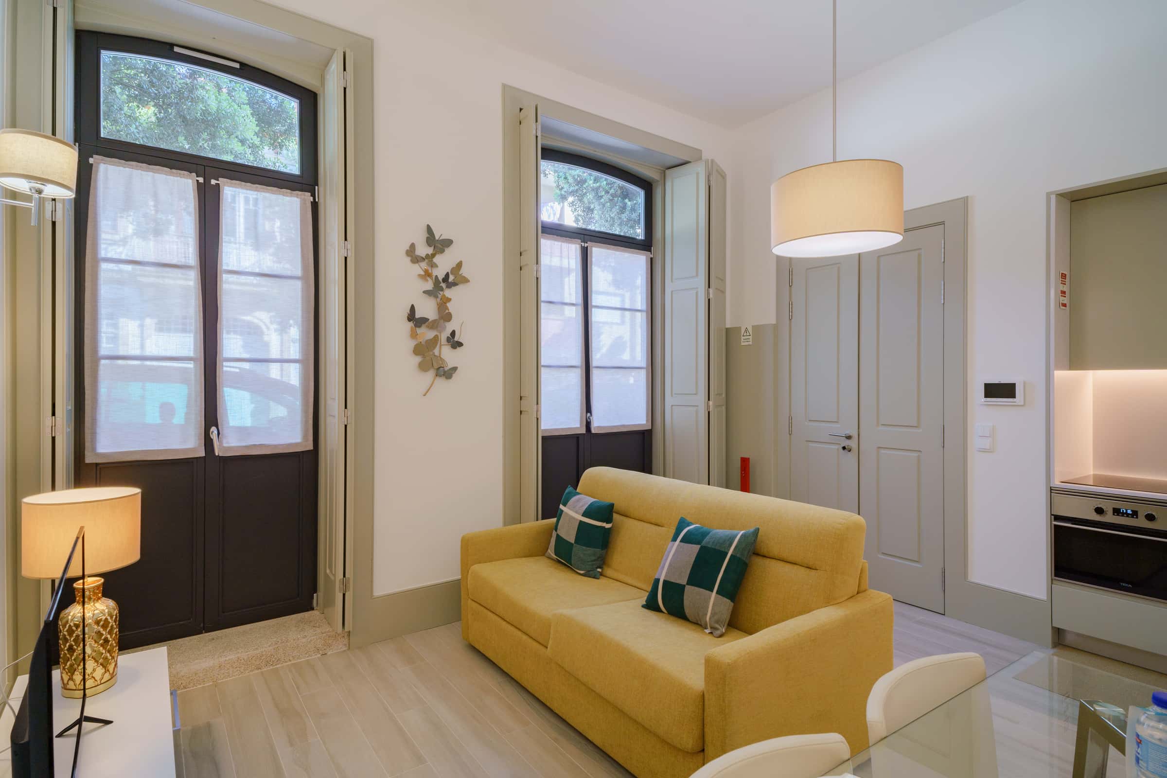 Matosinhos Ocean Flat I - 2