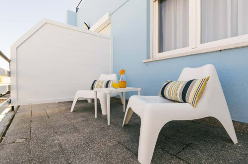 Apartamento em Peniche - Maré Alta Pico da Mota - Gallery - 10