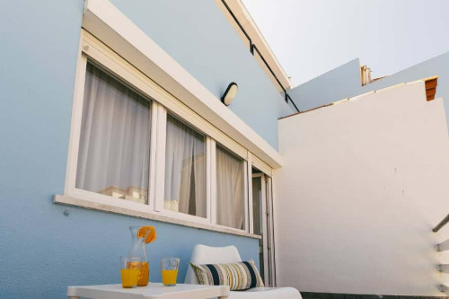 Apartamento em Peniche - Maré Alta Pico da Mota - Gallery - 8