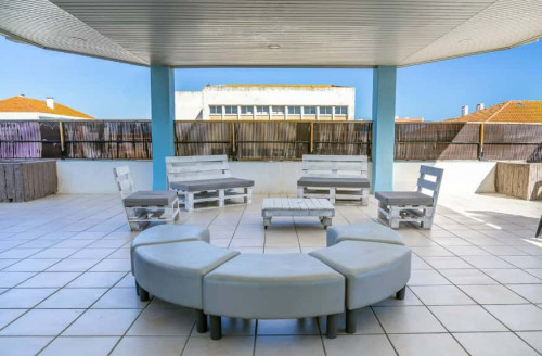 Apartamento em Peniche - Maré Alta Pico da Mota - Gallery - 9