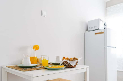 Apartamento em Peniche - Maré Alta Pico da Mota - Gallery - 16