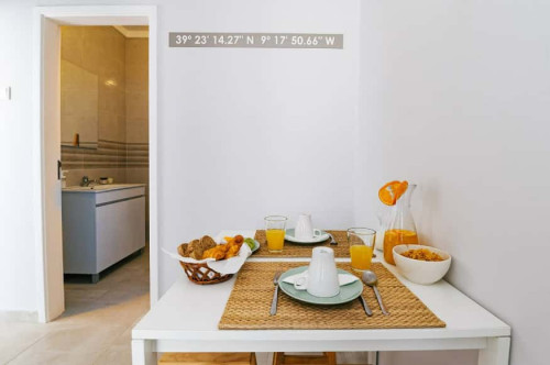 Apartamento em Peniche - Maré Alta Pico da Mota - Gallery - 17