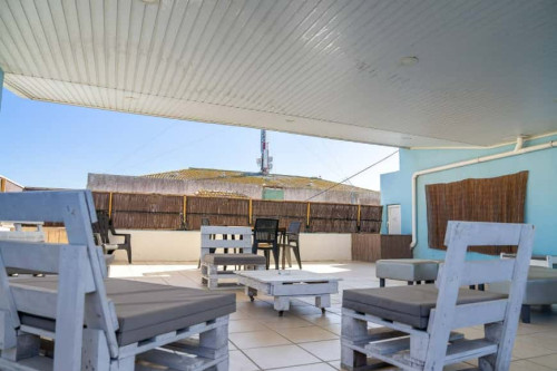 Apartamento em Peniche - Maré Alta Pico da Mota