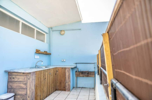 Apartamento em Peniche - Maré Alta Pico da Mota