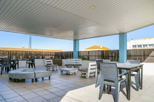 Apartamento em Peniche - Maré Alta Pico da Mota