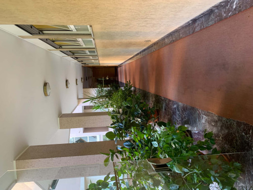 Trilocale - Via Lecco Monza