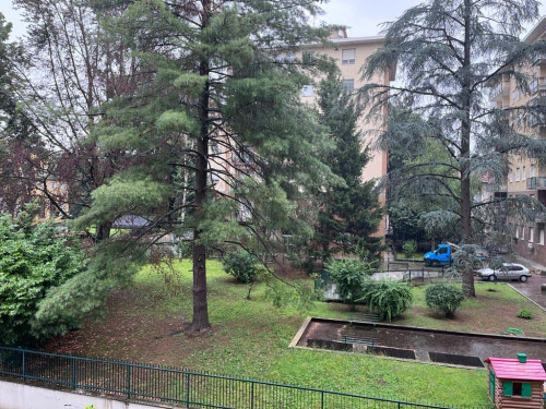 Trilocale - Via Lecco Monza