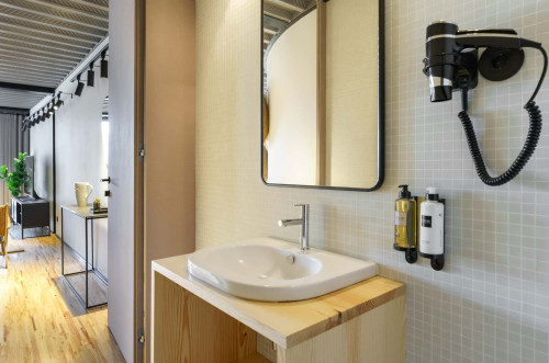 2-bedroom apartment in Matosinhos, Portugal - City Flat IV - Gallery - 17