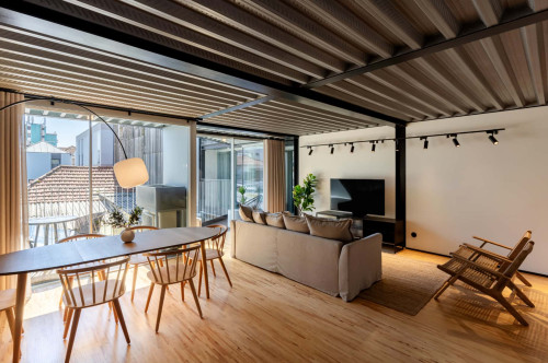 2-bedroom apartment in Matosinhos, Portugal - City Flat IV - Gallery - 7