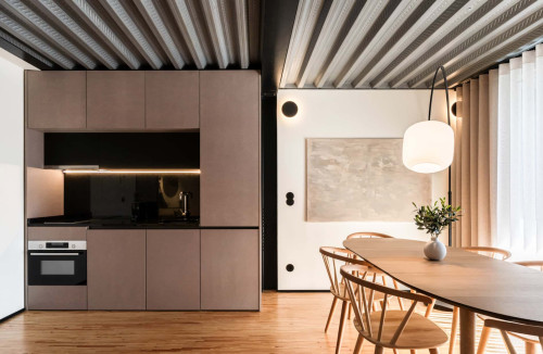 2-bedroom apartment in Matosinhos, Portugal - City Flat IV - Gallery - 8