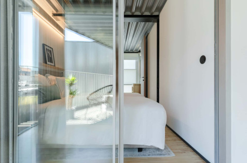 2-bedroom apartment in Matosinhos, Portugal - City Flat IV - Gallery - 14
