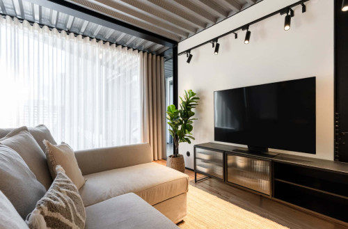 2-bedroom apartment in Matosinhos, Portugal - City Flat IV