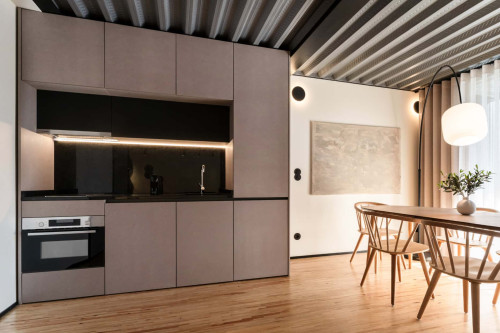 2-bedroom apartment in Matosinhos, Portugal - City Flat IV