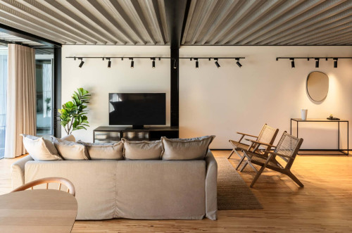 2-bedroom apartment in Matosinhos, Portugal - City Flat IV - Gallery - 16