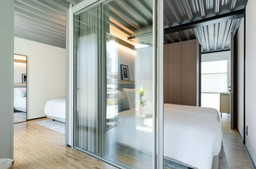 2-bedroom apartment in Matosinhos, Portugal - City Flat IV - Gallery - 12