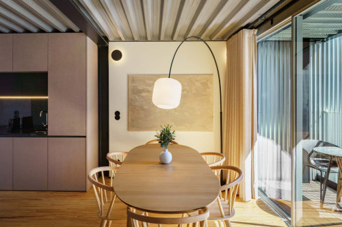 2-bedroom apartment in Matosinhos, Portugal - City Flat IV - Gallery - 23
