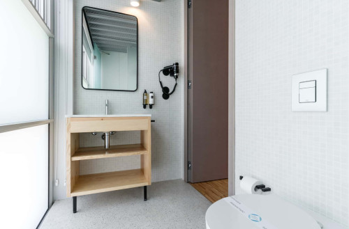 2-bedroom apartment in Matosinhos, Portugal - City Flat IV - Gallery - 15