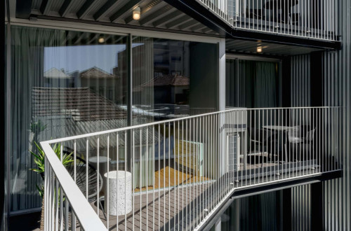 2-bedroom apartment in Matosinhos, Portugal - City Flat IV - Gallery - 6
