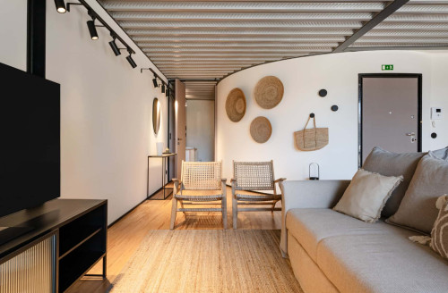 2-bedroom apartment in Matosinhos, Portugal - City Flat IV - Gallery - 13