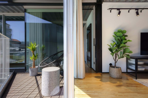 2-bedroom apartment in Matosinhos, Portugal - City Flat IV - Gallery - 11