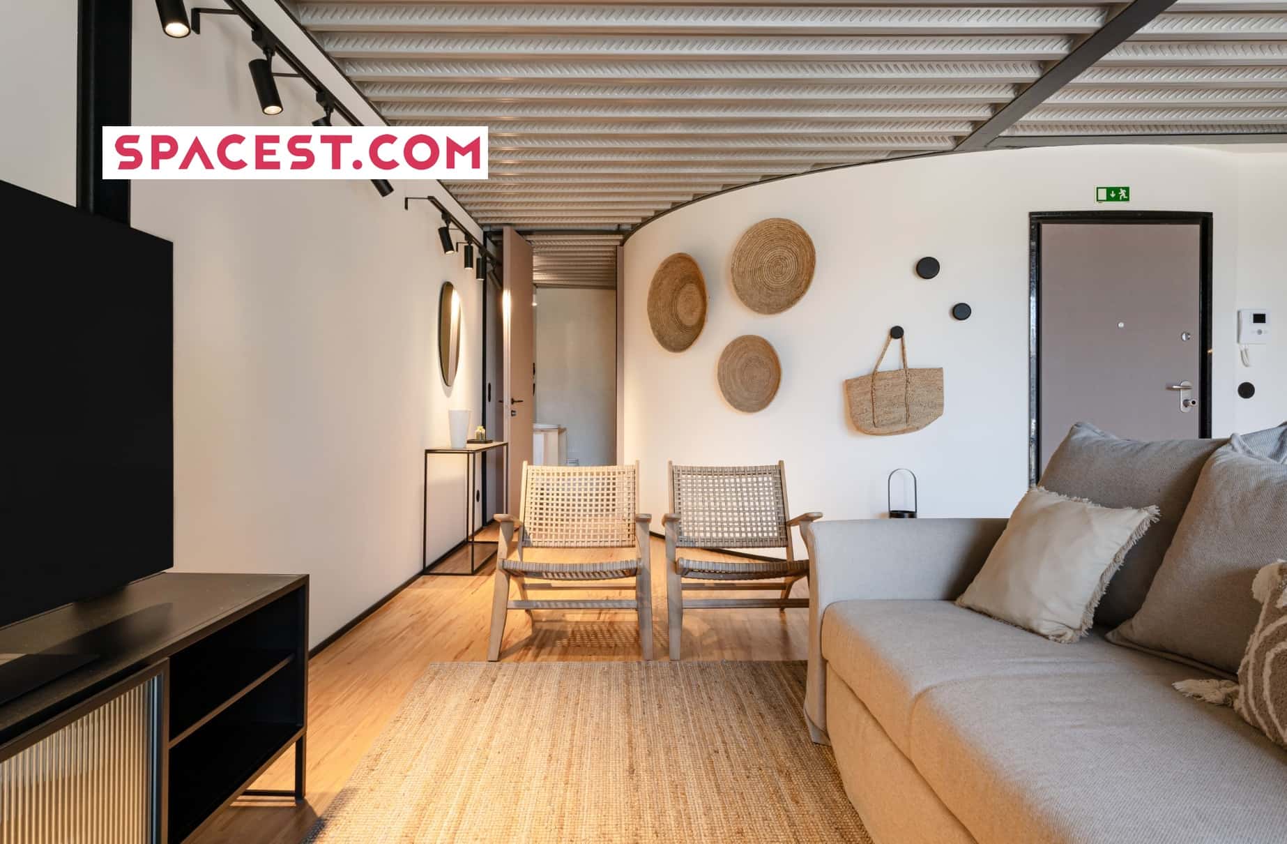 2-Bedroom Apartment In Matosinhos, Portugal - City Flat IV - 2-bedroom apartment in Matosinhos, Portugal - City Flat IV - Gallery - 1